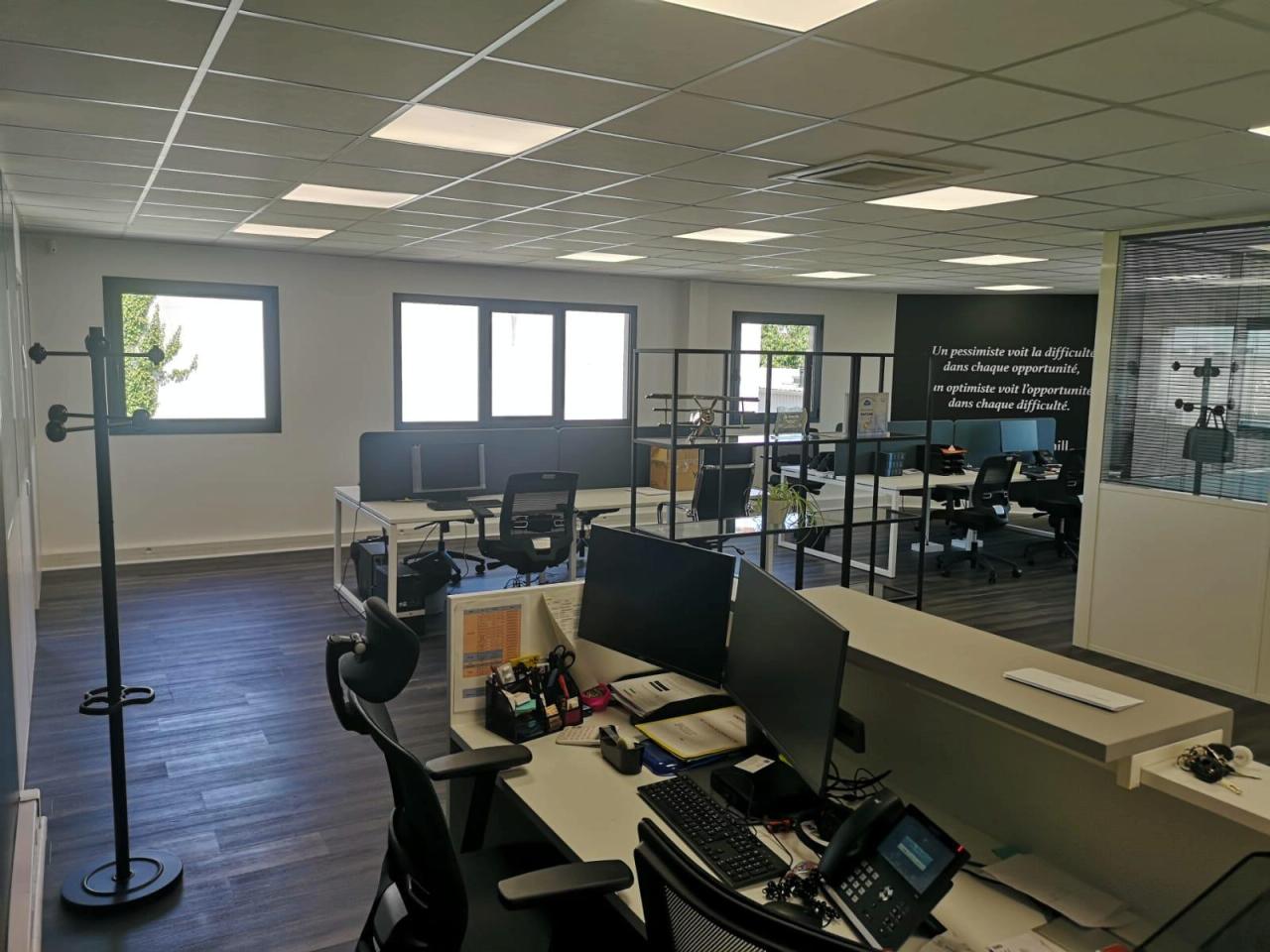Bureau Neuilly-Plaisance 700m² Vente bureau Neuilly-Plaisance Seine-Saint-Denis OVBUR2533494 8